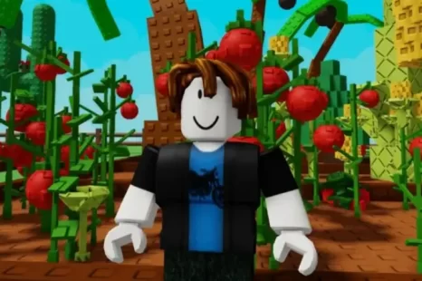 Roblox Rekor Kırdı: 9 Milyon Kişi Oynadı