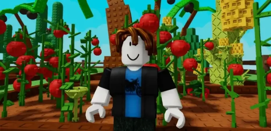 Roblox Rekor Kırdı: 9 Milyon Kişi Oynadı