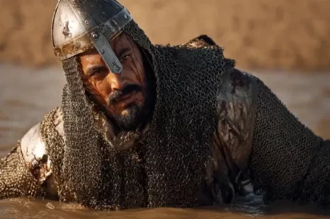 Suların Yuttuğu 10 Tarihi Şahsiyet
