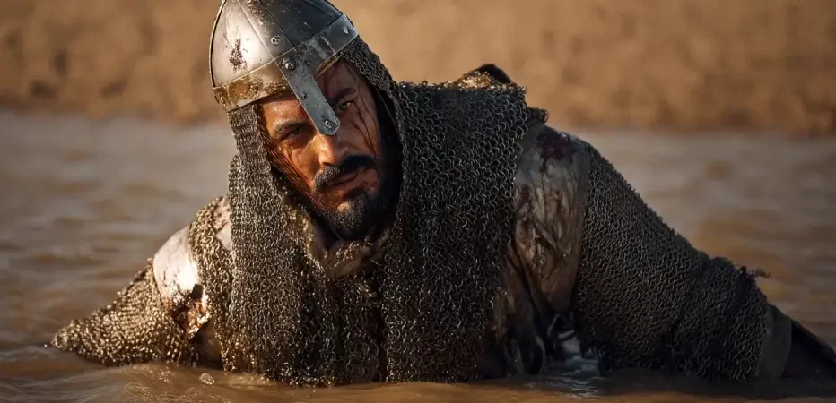 Suların Yuttuğu 10 Tarihi Şahsiyet
