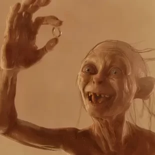 Şaka Değil Yeni Yüzüklerin Efendisi Filmi Geliyor