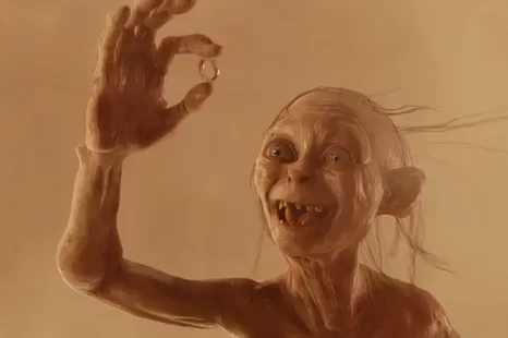 Şaka Değil Yeni Yüzüklerin Efendisi Filmi Geliyor