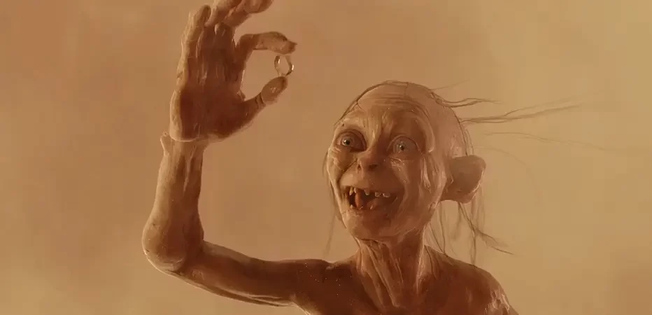 Şaka Değil Yeni Yüzüklerin Efendisi Filmi Geliyor