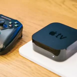 Apple Kendi Oyun Platformunu Geliştiriyor