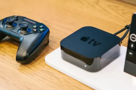 Apple Kendi Oyun Platformunu Geliştiriyor