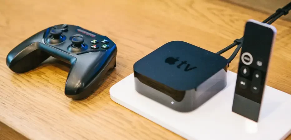 Apple Kendi Oyun Platformunu Geliştiriyor