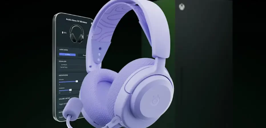Yeni Arctis Nova 3X Fiyat Performans Dengesi Getirmeyi Planlıyor