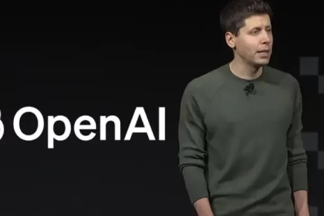 Sam Altman’ın Açık Yapay Zeka Krizi Film Oluyor “Artificial” Yolda