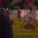 Çabuk Black Raven Diye Bir Oyun Var Bakmanız Lazım