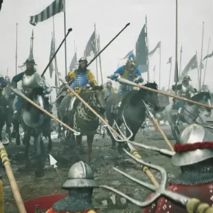 Chronicles: Medieval Beklediğimiz Orta Çağ Oyunu Mu?
