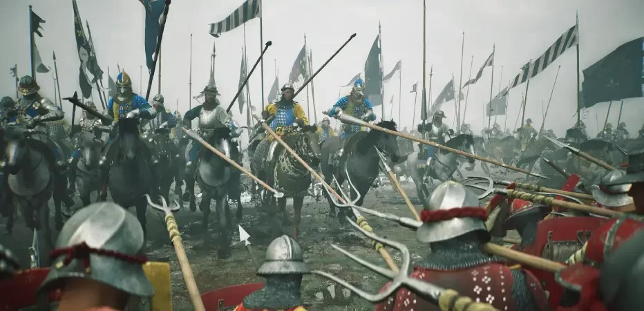 Chronicles: Medieval Beklediğimiz Orta Çağ Oyunu Mu?