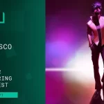 Müzik Odaklı Dead as Disco Yolda