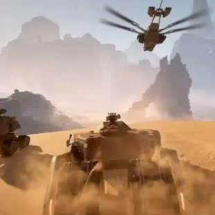 DUNE Awakening Resmi Çıkışını Beklemeden Akına Uğradı