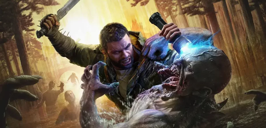 Dying Light The Beast Üç Yıl Bekletti Ama Değecek