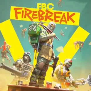 FBC Firebreak Düşük Sistem Dostu Olacak