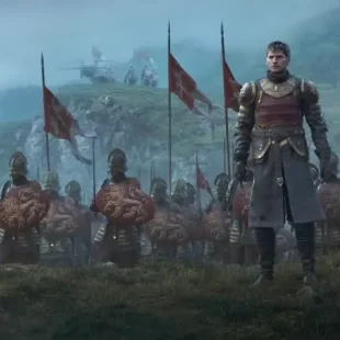 Game of Thrones War for Westeros Yeni Strateji Oyunumuz