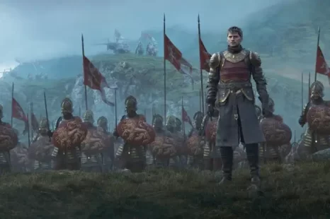 Game of Thrones War for Westeros Yeni Strateji Oyunumuz