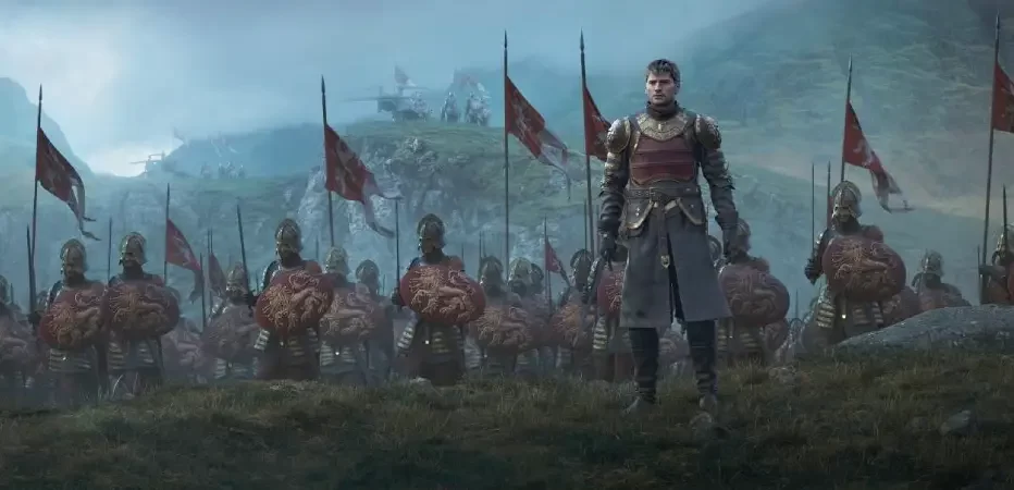 Game of Thrones War for Westeros Yeni Strateji Oyunumuz