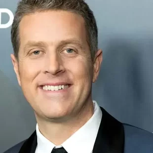 Geoff Keighley ’30 Kişilik Ekip’ Dedi Ortalık Karıştı