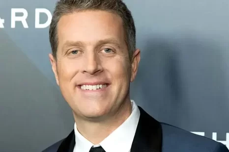 Geoff Keighley ’30 Kişilik Ekip’ Dedi Ortalık Karıştı