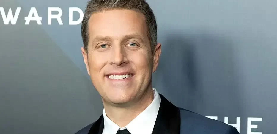 Geoff Keighley ’30 Kişilik Ekip’ Dedi Ortalık Karıştı