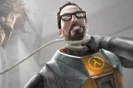 Half-Life 2 SourceWorld Modu İle Değişiyor