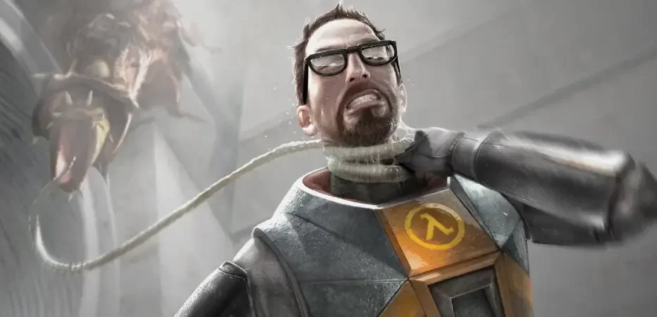 Half-Life 2 SourceWorld Modu İle Değişiyor
