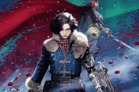 Lies of P: Overture DLC Çıkışını Yaptı