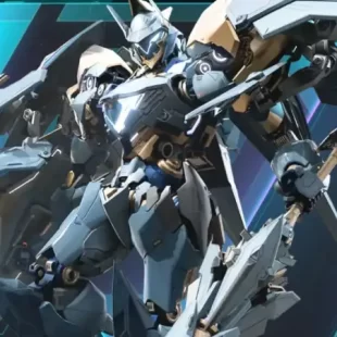 Mecha Break Oynarken Tuvaleti Unutmamalısınız