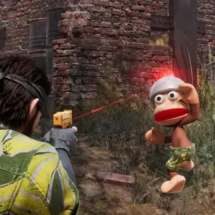 Metal Gear Online Geri Mi Dönecek?