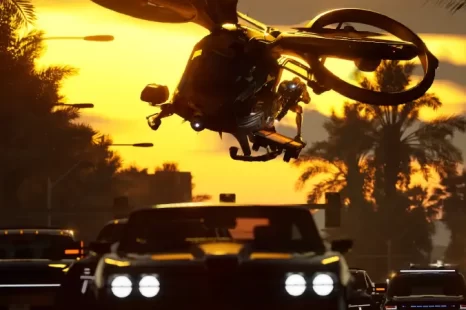 MindsEye Şimdiden GTA Killer Olarak Anılmaya Başladı