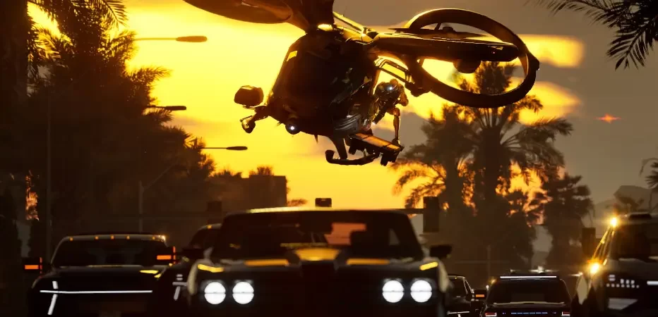 MindsEye Şimdiden GTA Killer Olarak Anılmaya Başladı