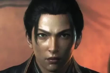 Nioh 3 Başrölü Efsanevi Komutan Tokugawa Olacak!