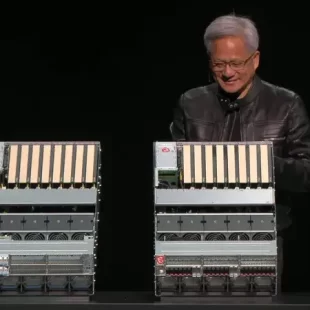 Nvidia Çip İhracatı Konusunda ABD’yi Adeta Uyarıyor