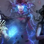 Path of Exile Bozulmuş Olabilir