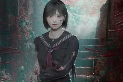 Silent Hill f İçin Çıkış Tarihiyle Kabus Videosu Geldi