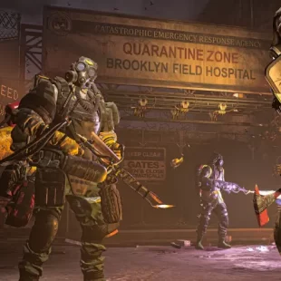 The Division 2 Battle for Brooklyn DLC Yayın İncelemesi