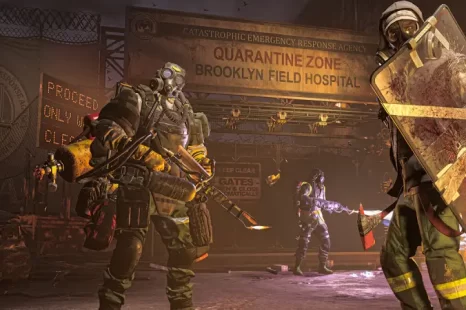 The Division 2 Battle for Brooklyn DLC Yayın İncelemesi