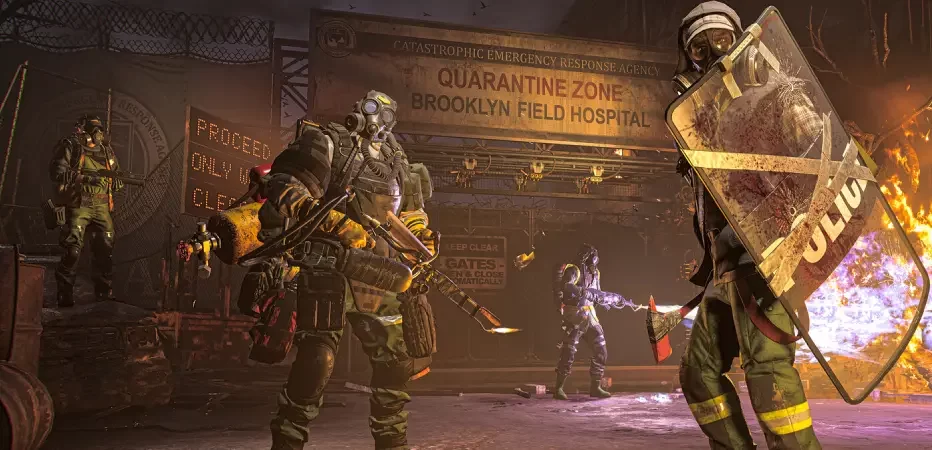 The Division 2 Battle for Brooklyn DLC Yayın İncelemesi