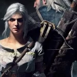 Dua Edin The Witcher 4 Geliştirilirken Kaos Yaşansın