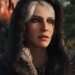 Ve Karşınızda The Witcher 4! Evet İlk Oynanış Videosu Geldi