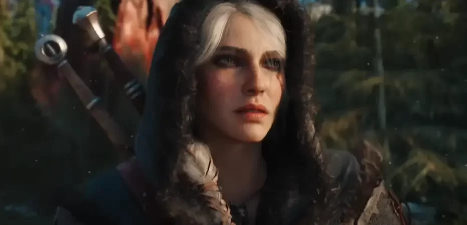 Ve Karşınızda The Witcher 4! Evet İlk Oynanış Videosu Geldi