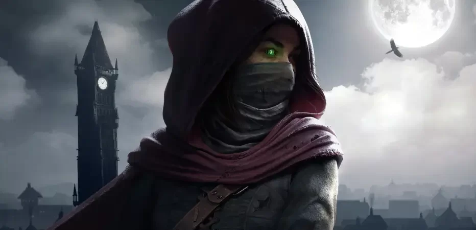Thief Serisi 10 Yılın Ardından Geri Dönüyor Fakat Ama’sı Var!