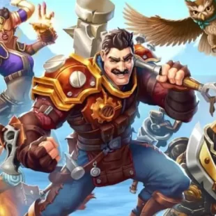 Torchlight Tarih Oldu