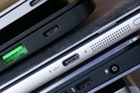 Microsoft USB-C Karışıklığını Bitiriyor