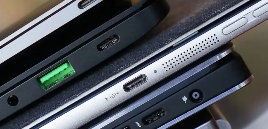 Microsoft USB-C Karışıklığını Bitiriyor