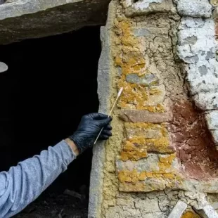 Peru And Dağlarında Gizemli Bir Medeniyete Ait Yapılar Bulundu