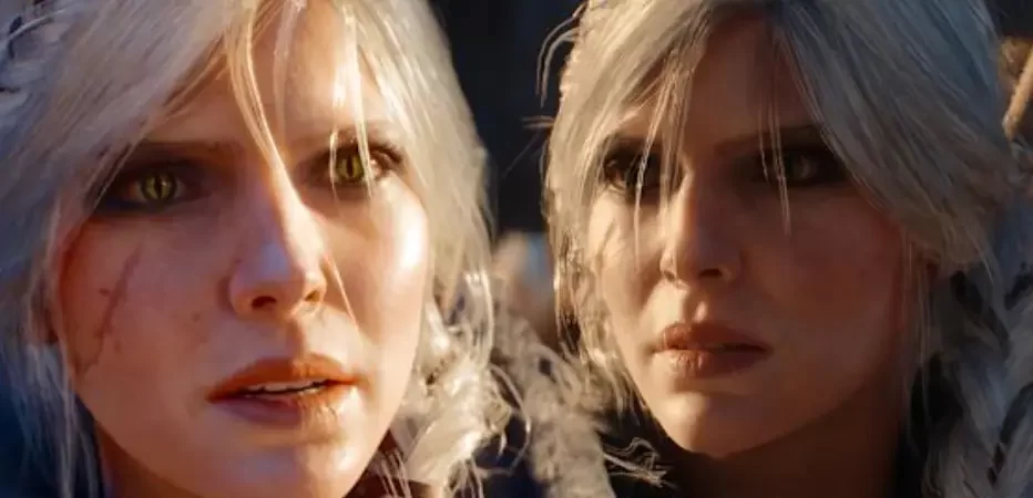 The Witcher 4 PS5’de Nasıl 60 FPS’de Çalışıyor?