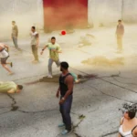 GTA 5 Squid Game Mod Güncellendi