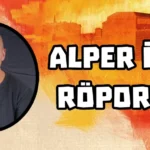 Alper İşler ile Röportaj: Hangar 13’ten AIx2 Games’e Yolculuk